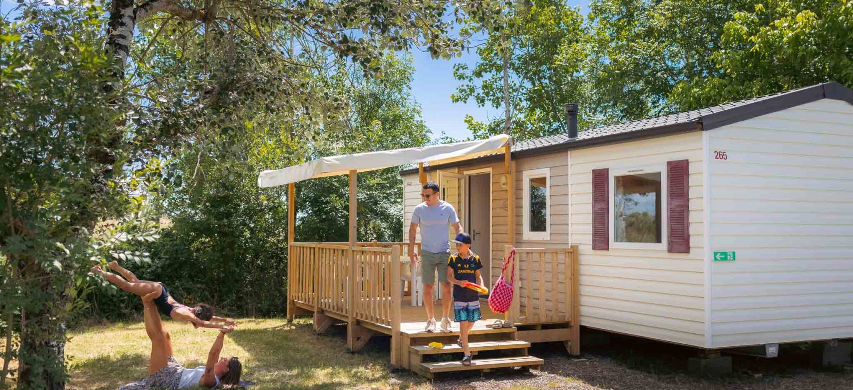 Camping Grand Pré : Camping Le Jard Et Le Grand Pré Juin 2024 00106