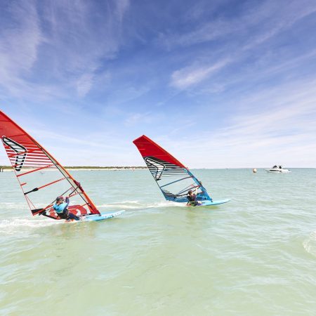 camping vendée la tranche sur mer camping du grand pré