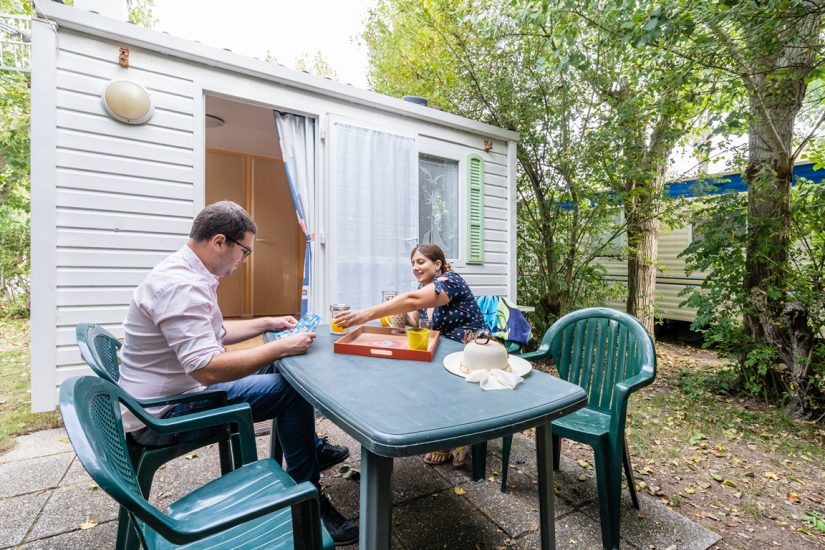 camping vendee la tranche sur mer camping grand pré