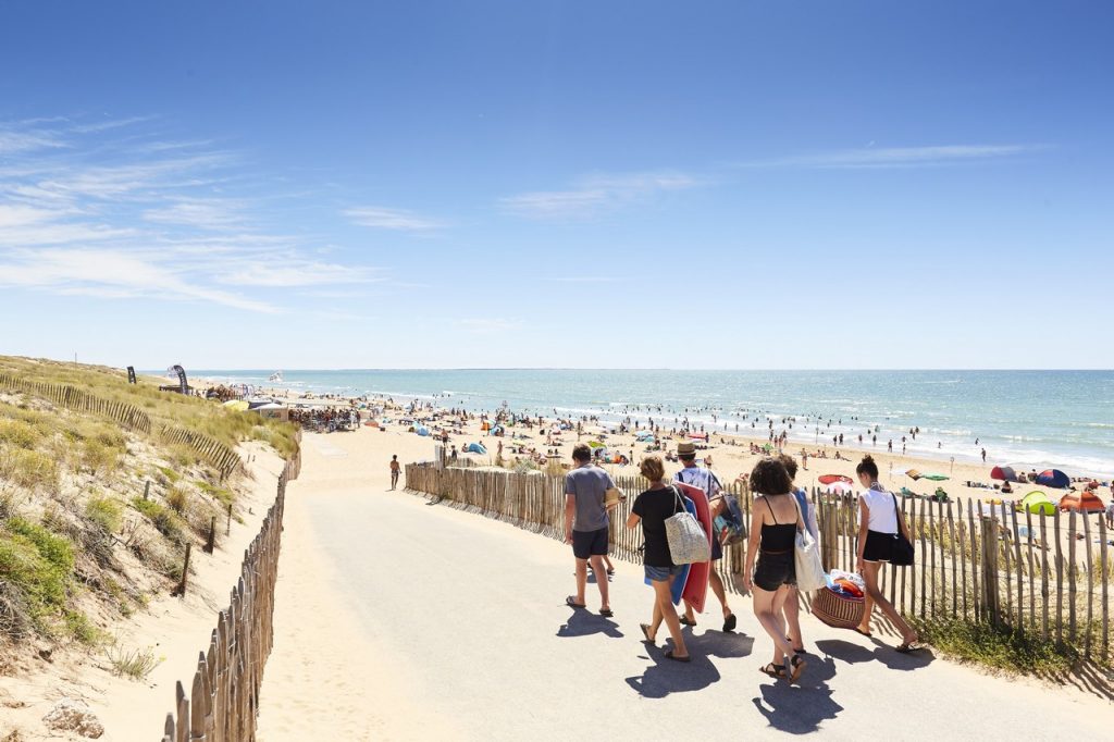 tourisme vendee