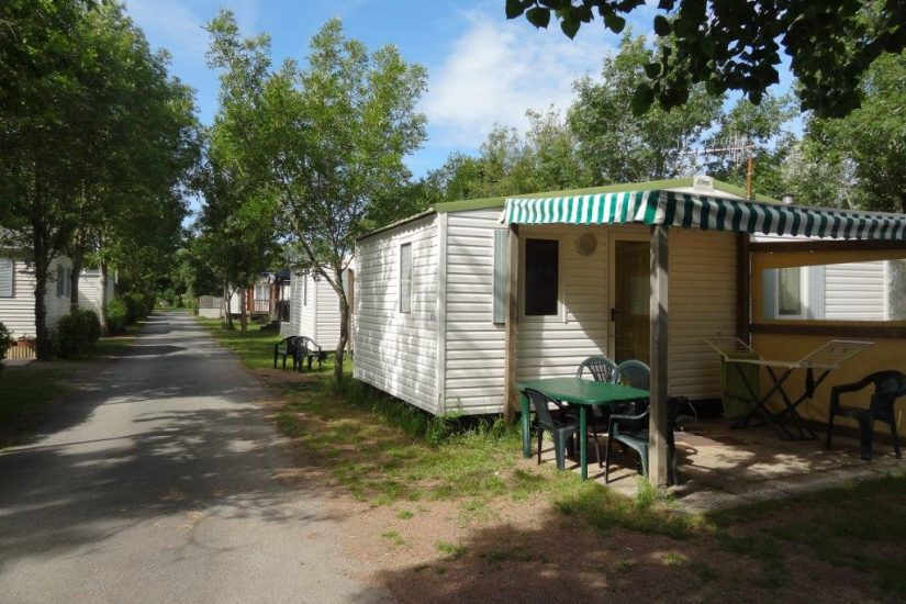 camping vendée la tranche sur mer Camping Grand Pré