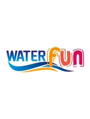 Camping Grand Pré : Waterfun