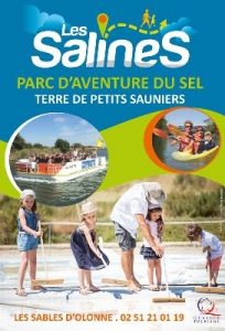 Campsite Grand Pré: Les Salines Les Sables D'olonne