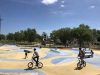 Camping Grand Pré: Skate Park La Faute Sur Mer Camping Du Jard