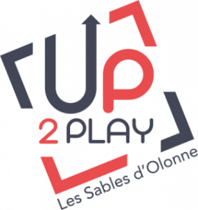 Camping Grand Pré : Up2play