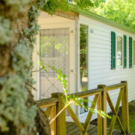 camping nature vendée
