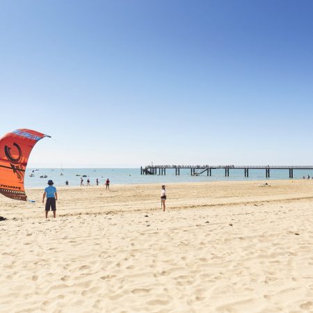 camping vendee 2 étoiles bord de mer